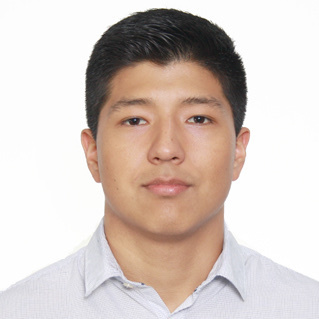 Rodrigo Chávez Muñante
