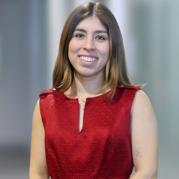 Silvana Caro Segovia