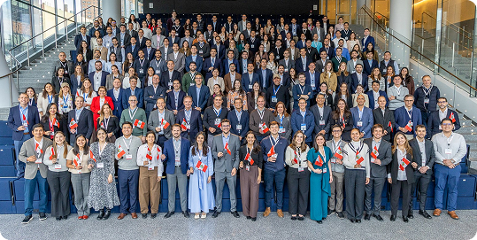 MBA Peru Conference