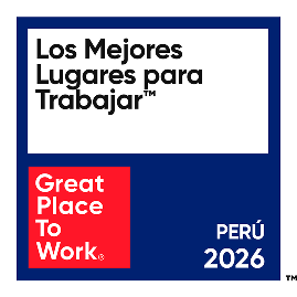 We are a great place to work