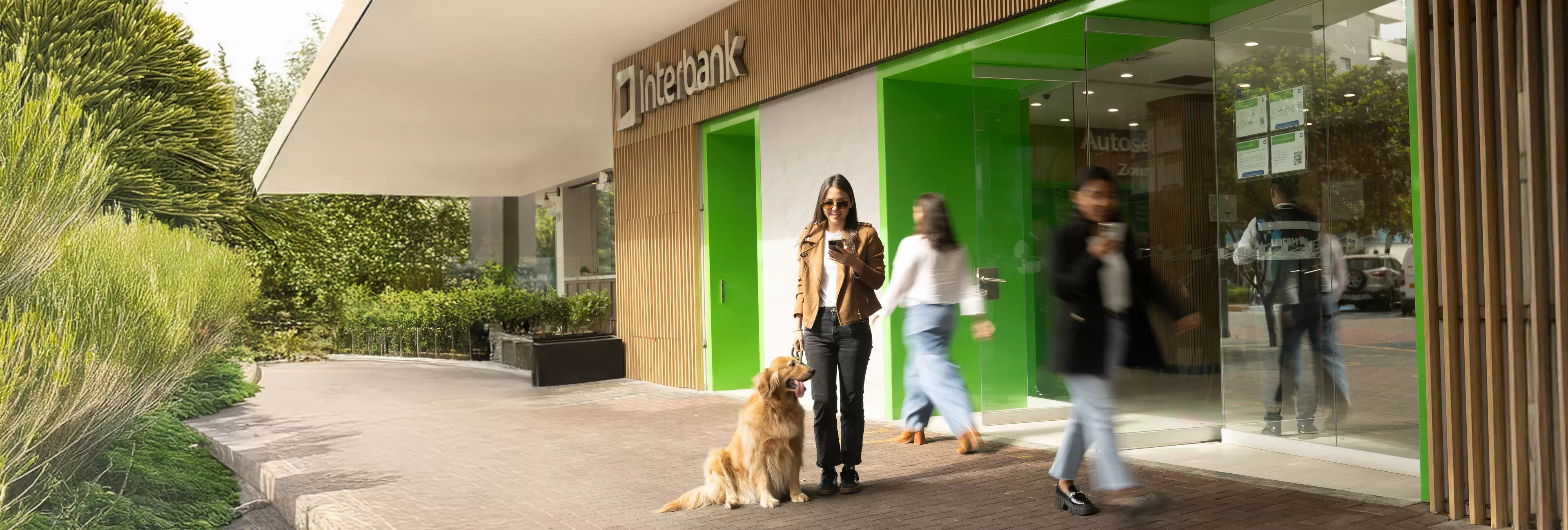 Quarterly information