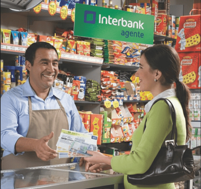 Interbank